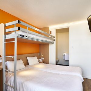 Première Classe La Roche Sur Yon - Vendéspace